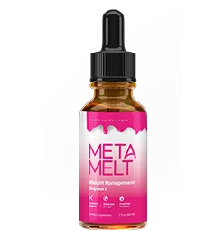 1 bottle of Meta Melt